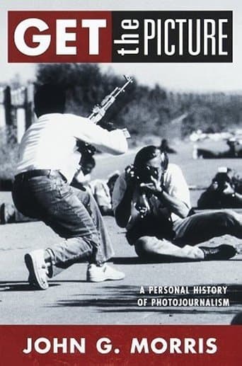 Movie poster for Get the Picture