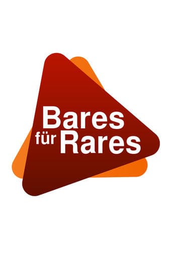 Movie poster for Bares für Rares
