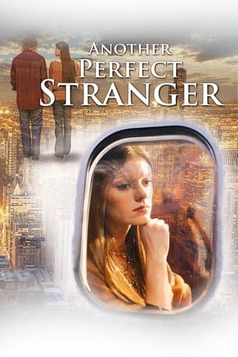 Movie poster for Another Perfect Stranger