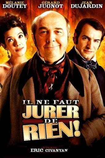 Movie poster for Never Say... Never!