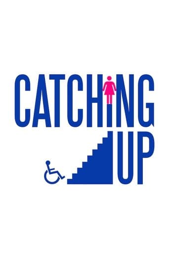 Movie poster for Catching Up