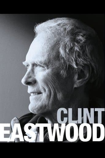 Movie poster for Clint Eastwood: Director