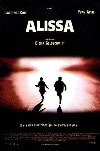 Movie poster for Alissa
