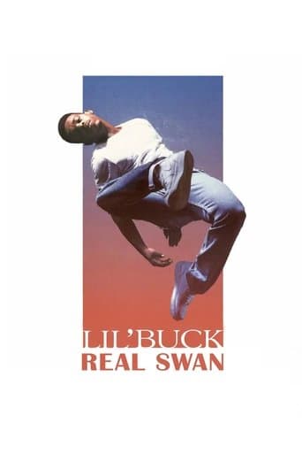 Movie poster for Lil' Buck: Real Swan