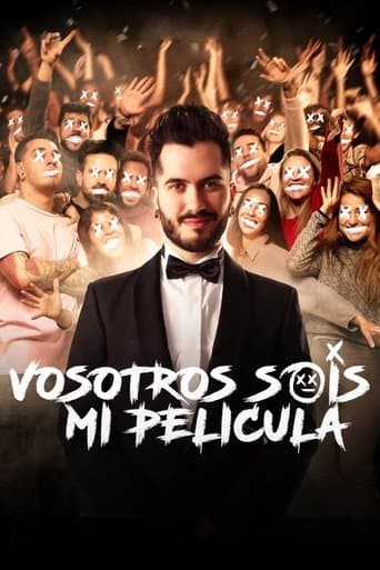 Movie poster for You Are My Movie