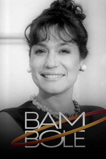 Movie poster for Bambolê