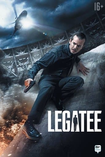 Movie poster for Legatee