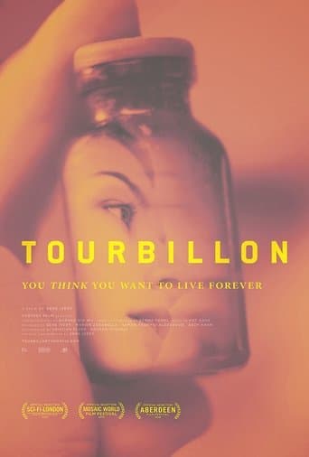 Movie poster for Tourbillon