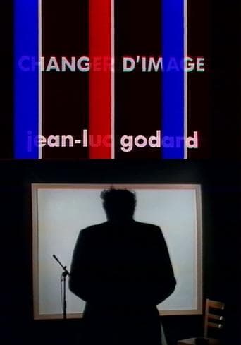 Movie poster for To Alter the Image