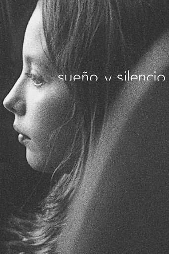 Movie poster for Dream and Silence