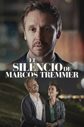Movie poster for The Silence of Marcos Tremmer