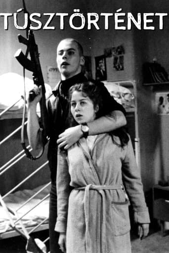 Movie poster for Stand off