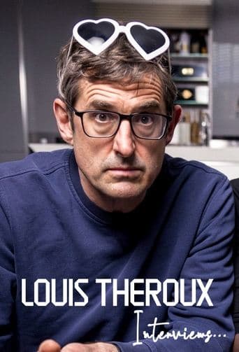 Movie poster for Louis Theroux Interviews