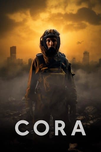 Movie poster for Cora