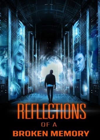 Movie poster for Reflections of a Broken Memory