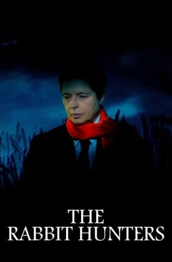 Movie poster for The Rabbit Hunters