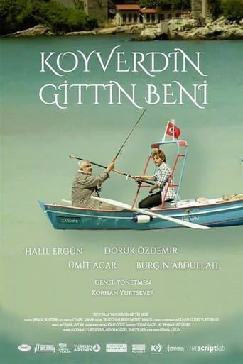 Movie poster for Koyverdin Gittin Beni