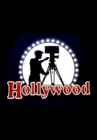 Movie poster for Hollywood