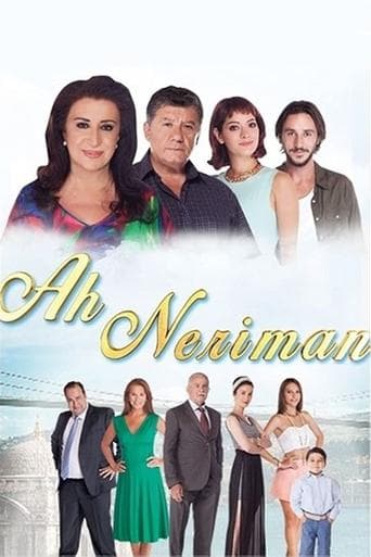 Movie poster for Ah Neriman
