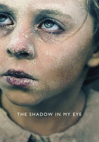 Movie poster for The Shadow in My Eye