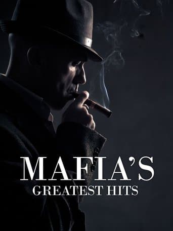 Movie poster for Mafia's Greatest Hits