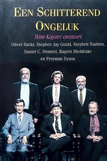 Movie poster for A Glorious Accident