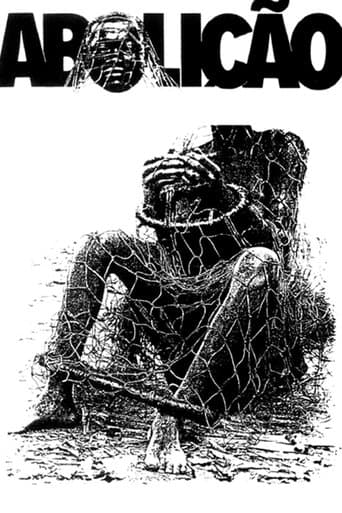 Movie poster for Abolition
