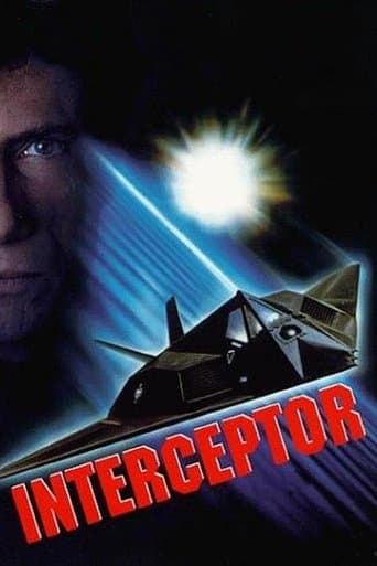 Movie poster for Interceptor
