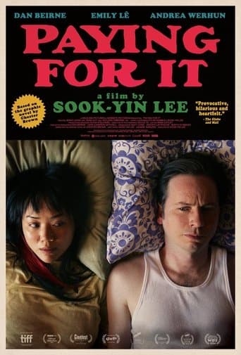 Movie poster for Paying for It
