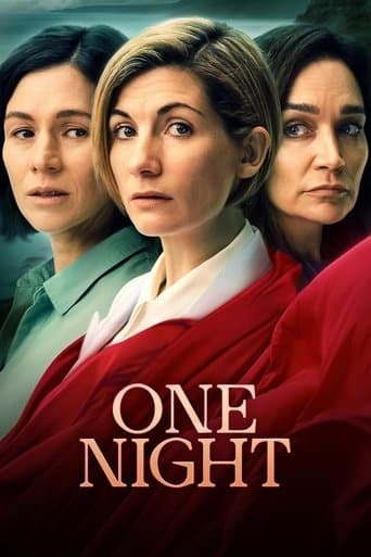Movie poster for One Night