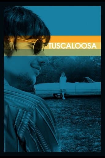Movie poster for Tuscaloosa