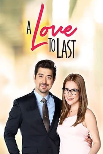Movie poster for A Love to Last