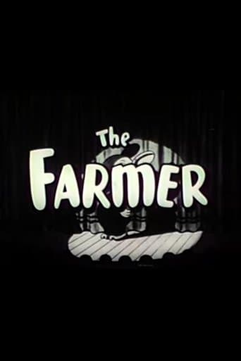Movie poster for The Farmer