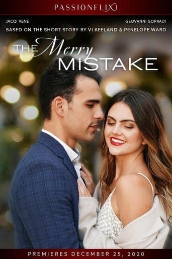 Movie poster for The Merry Mistake