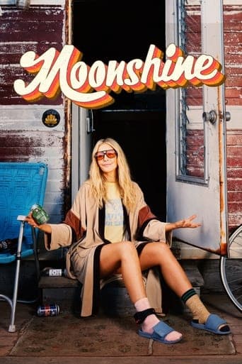 Movie poster for Moonshine