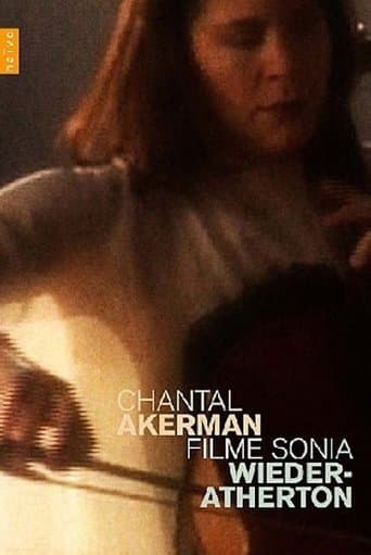 Movie poster for East with Sonia Wieder-Atherton