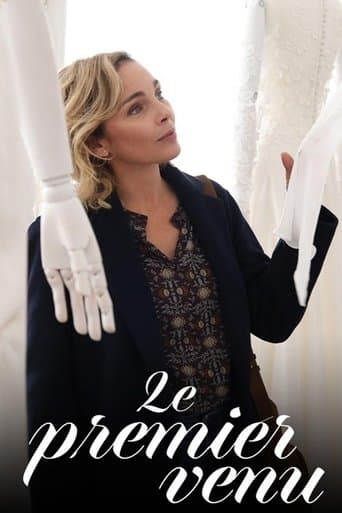 Movie poster for Le premier venu