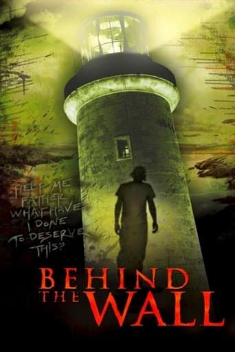 Movie poster for Behind the Wall