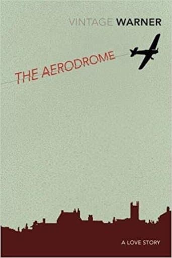 Movie poster for The Aerodrome