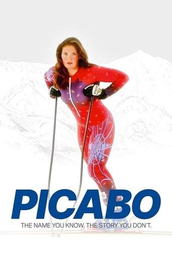 Movie poster for Picabo