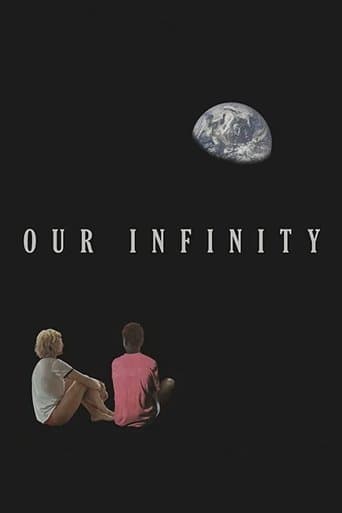 Movie poster for Our Infinity