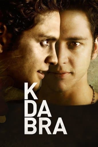 Movie poster for Kdabra