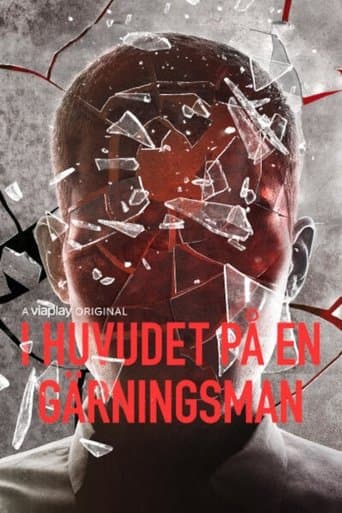 Movie poster for In The Mind of A Perpetrator