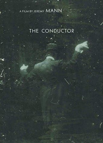 Movie poster for The Conductor