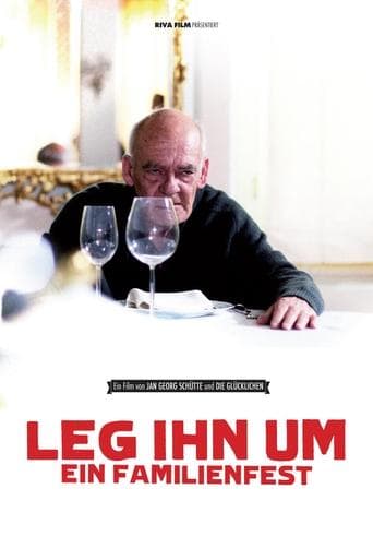 Movie poster for Leg ihn um! - Ein Familienfilm