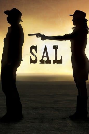 Movie poster for Sal