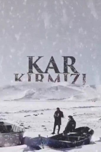 Movie poster for Red Snow