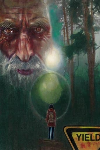 Movie poster for Yield
