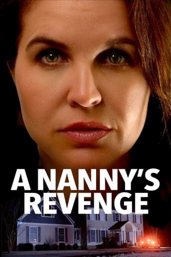 Movie poster for A Nanny's Revenge