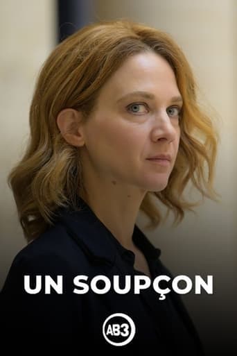 Movie poster for Un soupçon